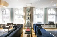 The Mile 1 by Daniel&Jacob's - Apartments