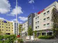 Ibis Winterthur City Hotels in Winterthur