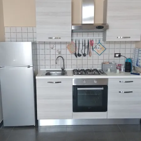 B&B Vecchia Darsena