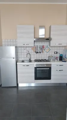 B&B Vecchia Darsena - Homestays