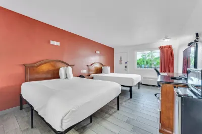 Motel 6 Branson, MO Hotels in Scott Township