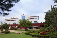 Cortijo Chico Málaga Airport Hotels in Pinos de Alhaurin