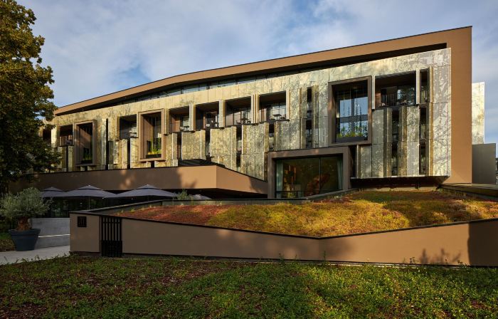 L'Esquisse Hotel & Spa Colmar - MGallery