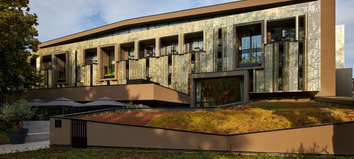 L'Esquisse Hotel & Spa Colmar - MGallery Hotels in Alsace