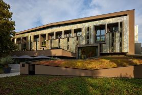 L'Esquisse Hotel & Spa Colmar - MGallery