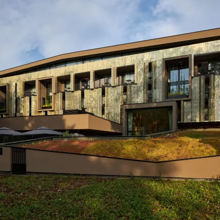 L'Esquisse Hotel & Spa Colmar - MGallery