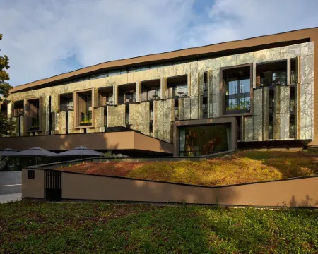 L'Esquisse Hotel & Spa Colmar - MGallery Hoteles en Colmar