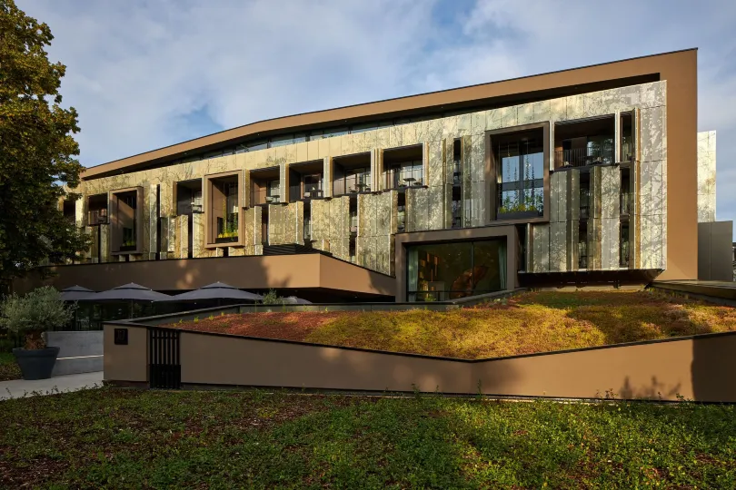 L'Esquisse Hotel & Spa Colmar - MGallery