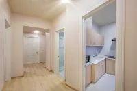 HB Apartments Zubalashvili