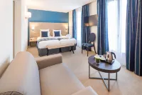 Hôtel le Rive Droite & Spa