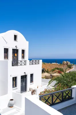 Soulis Hotel