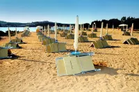 Marina Beach - sul mare