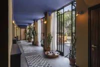 Communal Hotel Telavi Hotel a Napareuli