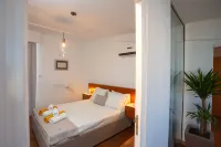 1-80 Collection Penthouse - Limassol