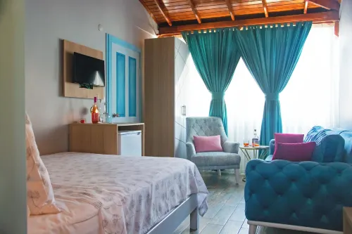 Çeşme Flowers Hotel - 2-Star