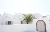 White Grape Suites Các khách sạn ở Oia