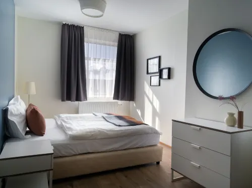 Salt Guesthouse Hotels in Olafsfjordur