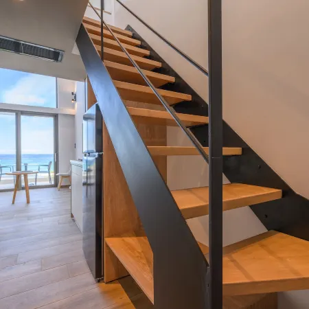 Cubes on the Beach Athens Airport Отели в г. Спата-Артемида