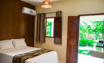 Recanto Caiçara Pousada