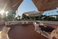 La Meta Sporting Rooms Hotels in Olmedo