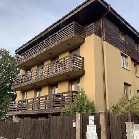 Banderitsa Apartment 1