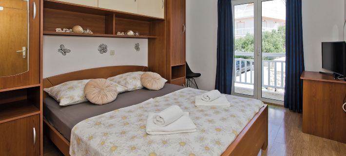 Apartments Kresic Hotels in Hvar Town