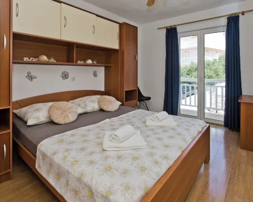 Apartments Kresic Hotels in Hvar Town