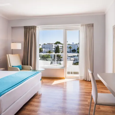 Grupotel Rocador - Adults Only