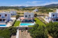 Fzin Villa Sevil -  case vacanza in affitto
