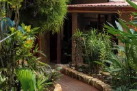 Costa Linda Art Hostel Hoteles en 