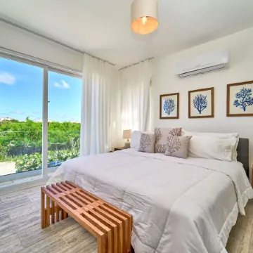 Cana Brava Residences Rental Apartment