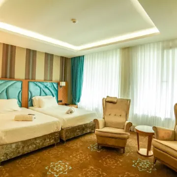 Esila Termal Hotel & Spa