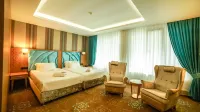 Esila Termal Hotel & Spa Hotel a Gokcedere