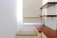 Homey and Modern Designed 2Br Apartment Parahyangan Residence - Bintang 2