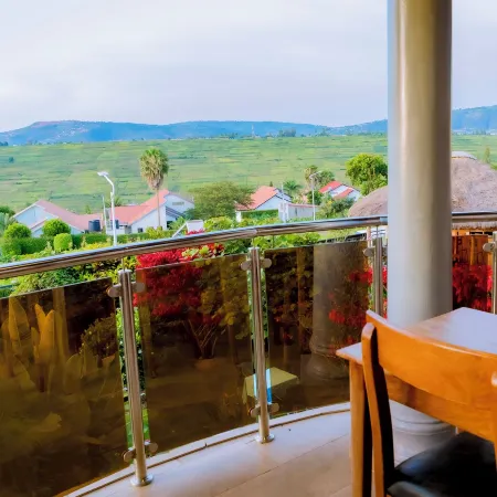 The Little Hill Boutique Hotel