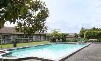Auckland Airport Easy Hotel