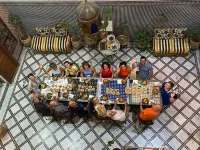 ริยาด Taj Salma