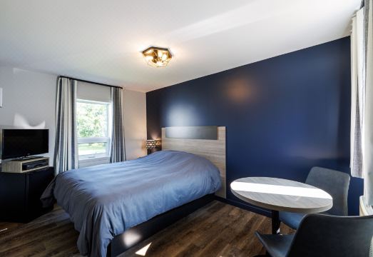 5. 르 프레이저 모..