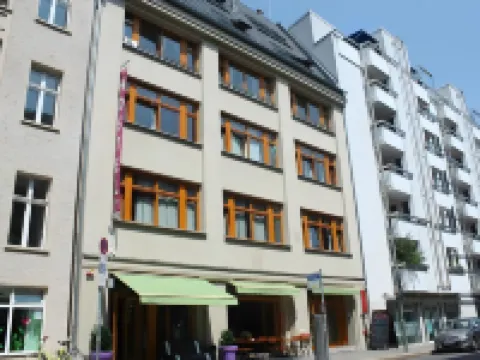 St Christopher's Berlin Mitte - Hostel Hotels in der Nähe von Deutsches Historisches Museum