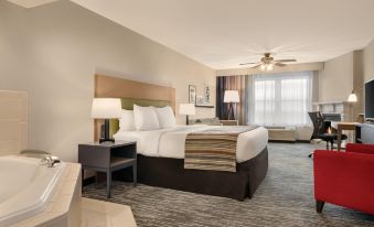 Country Inn & Suites by Radisson, Galena, IL