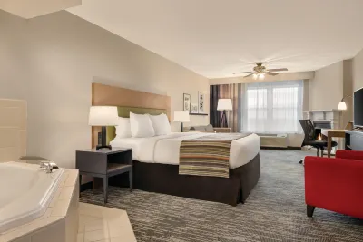 Country Inn & Suites by Radisson, Galena, IL