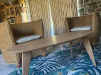 Traditional Breton farmhouse with garden, wood-burning stove and sauna Hotels in Tregunc