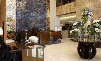 Cantonal Hotel by Warwick