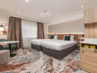 Voco Corby Kettering by IHG Hoteles en Corby
