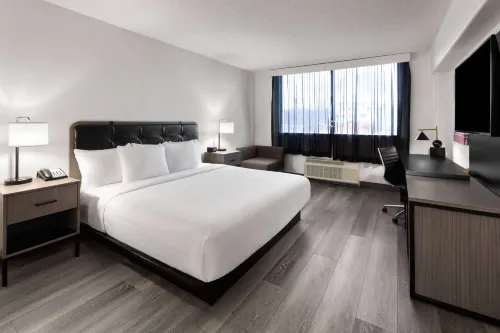 La Quinta Inn & Suites by Wyndham Washington DC-Capital/Noma Hotels in Cheverly
