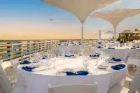 Sonesta Ocean Point Resort- All Inclusive - Adults Only - breakfast