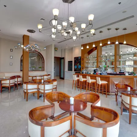 Hilton Salalah