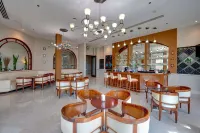 Hilton Salalah - bar