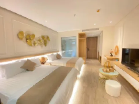 Dan Apartment - Apec Mandala Phu Yen Hotels in 