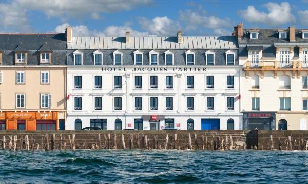 Ibis Saint-Malo Plage